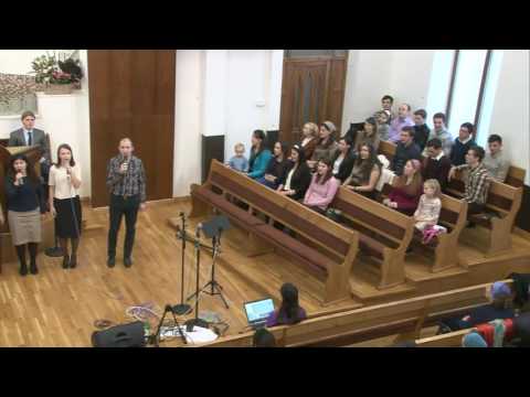 Betel Zorilor   20 martie 2016 seara