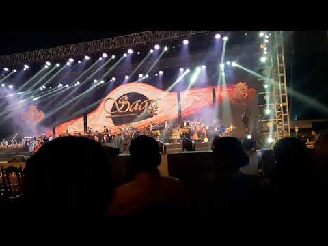 Saga Xiii,  Royal College, Colombo 07.