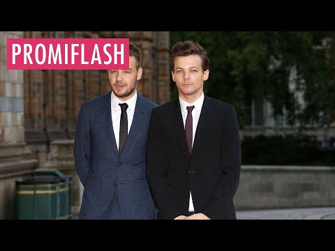 Video Thumbnail: Louis Tomlinson widmet Liam Payne herzzerreißenden Song
