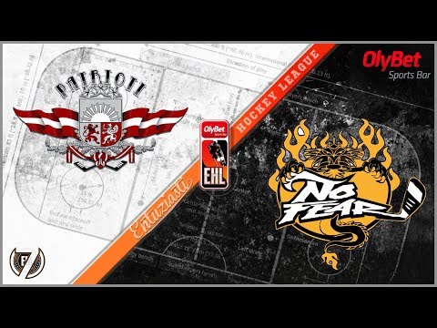 2018 04 09 HK NO FEAR vs HK PATRIOTI