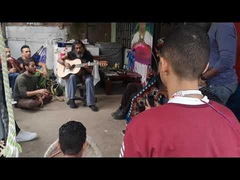 Andrés Córdoba - cura sana