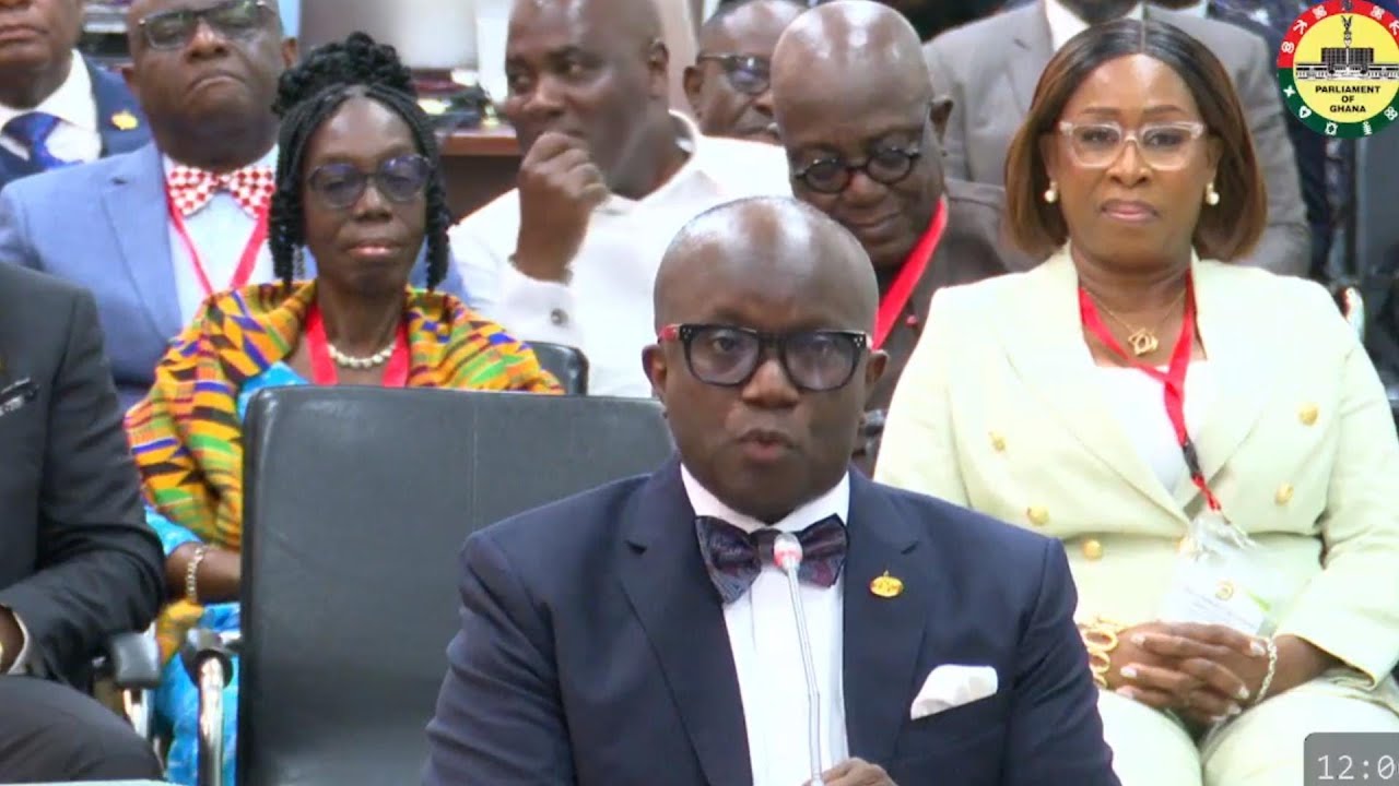 Vetting of Supreme Court Nominees || 20-06-2025