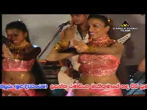 LUNUVULA PARE SHALINDA FERNANDO ALL RIGHT LIVE IN KALAELIYA