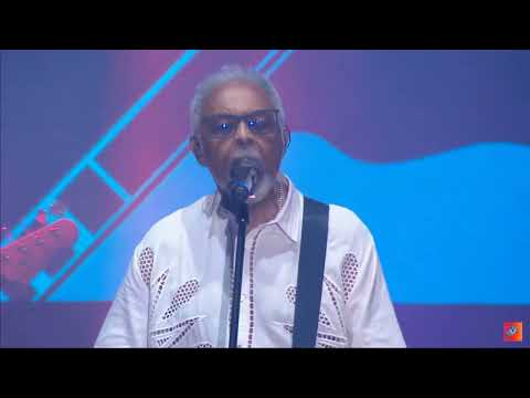 GilBaiana - Is This Love (Doce Maravilha 2023)