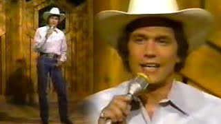 CB Inc&#39;s &quot;If Your Thinking, You Want A Stranger&quot; with George Strait