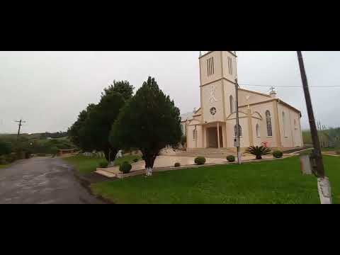 Comunidade de Linha Almeida, Boa Vista do Buricá  - RS