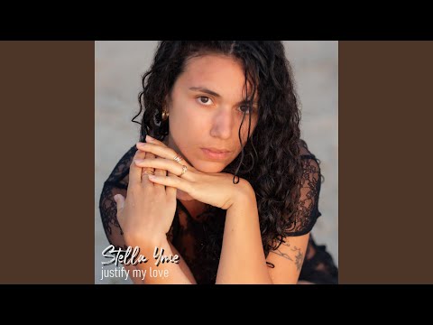 Justify my love (feat. DOW)