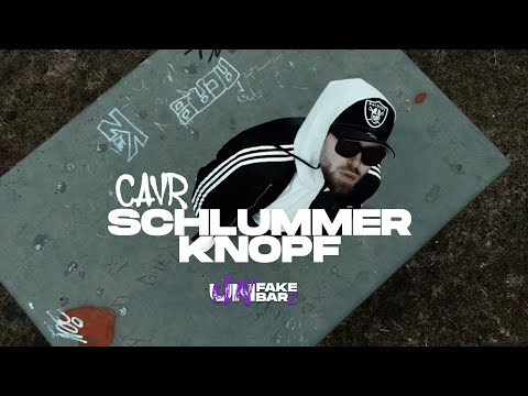CAVR - Schlummerknopf (Offizielles Unfakebarz)