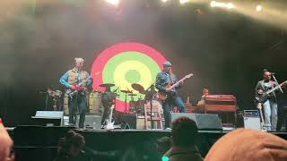 Ben Harper &amp; The Innocent Criminals - Finding Our Way (Cali Vibes Fest 02-19-2023)