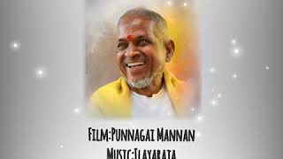 Download lagu Punnagai Mannan Theme Music | Ilayaraja Magics mp3