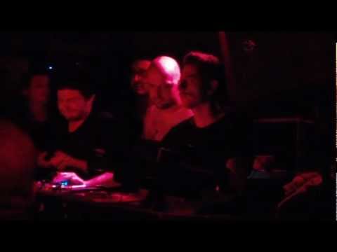 Davide Squillace @ FUSE London  12.02.2012  (4)