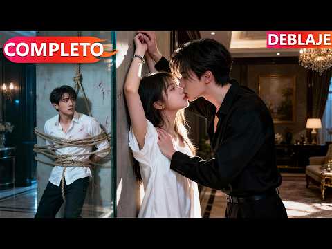 Pierde la memoria el día de la boda; el hermano loco del prometido se la lleva. No juego: la mima.