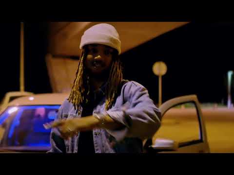 Not the Same - heavyweight ft Denis Mx (Official Video)