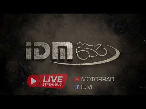 Die IDM in Most - Trailer