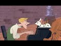 101 Dalmatians II Patch S London Adventure I See Spots
