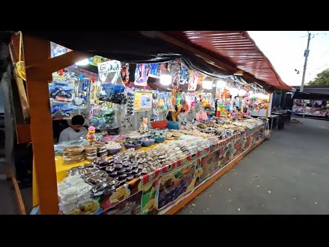 Feria de SAN ANTONIO DEL MOSCO #video #humor #videoviral 