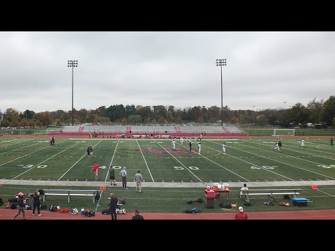 (10.24) Upper Dublin vs Council Rock North Football