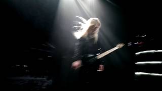 Arch Enemy - Snow Bound   Live in Minsk 2017