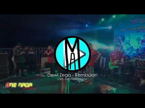 ONE NADA"LIVE TEMBAKUR"suaranya merdu😁