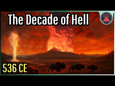 The Volcanic Apocalypse; The Decade of Hell