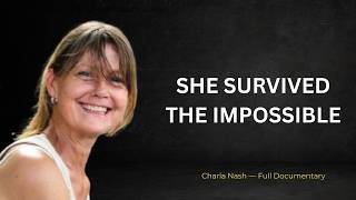 The Story Behind Chimp Crazy | What Really Happened to Charla Nash