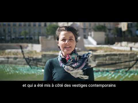 Des exosquelettes de bateaux grec et romain