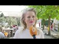 Ilse DeLange laat de zon schijnen op Paaspop - RTL BOULEVARD