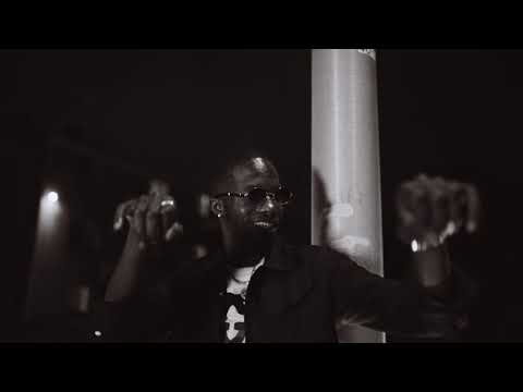 Jay Cube - Plug ft J Mulla