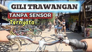Download lagu Gili Trawangan Tanpa Sensor | Pengalaman Asli Jarang Dibahas Wisatawan mp3
