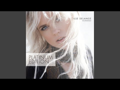 Videoclip de Broken Girl — Ilse DeLange