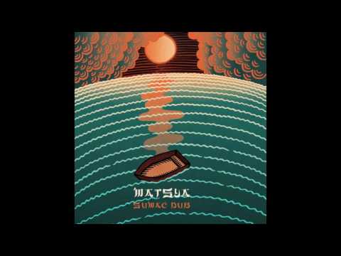 Sumac Dub - The Dreamer