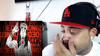 Lil Wayne x Nicki Minaj 5 Star REACTION