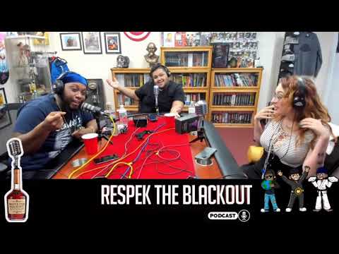 Respek The Blackout Ep 48 - CiCi Jade!