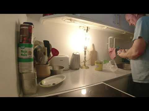 MongoTV_4891 - MIN NÆSTSIDSTE PØLSE