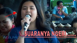 Download lagu BIKIN ADEM SUWARA ANAK DARI PENYANYI CAMPURSARI NURHANA mp3