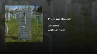 There Are Sounds