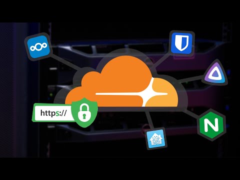 Self-Hosting im Homelab schnell und einfach ohne öffentliche IPv4! - Cloudflare Tunnel