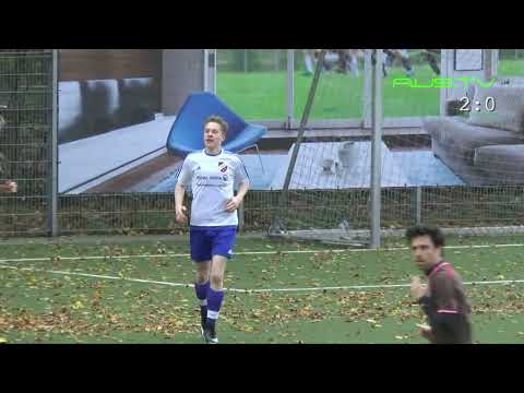 TSV Sasel III - FC St Pauli VI