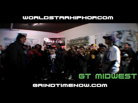 Gattas vs Unorthodox Phrases