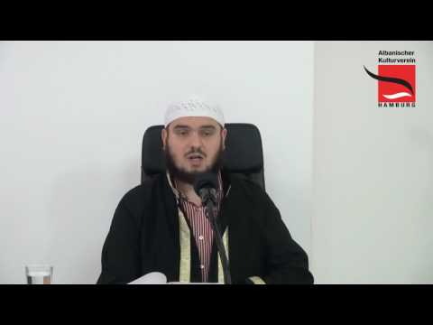 Sprova e dynjasë - Sejfullah Sejfuli