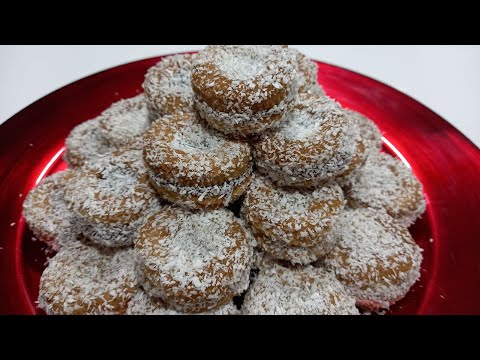 Čupavci od čajnih kolutića sa filovima koji će vas oduševiti-Tea rings that will delight you