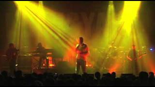 MATISYAHU "Dispatch The Troops" Live in Eugene 10/2009