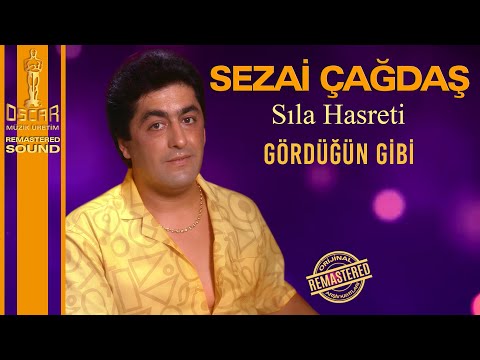Sezai Çağdaş - Gördüğün Gibi