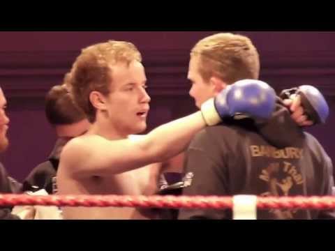 Josh Southall Vs Lee McGrath REMATCH