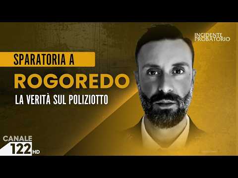 ROGOREDO SHOOTING: THE TRUTH ABOUT THE POLICEMAN