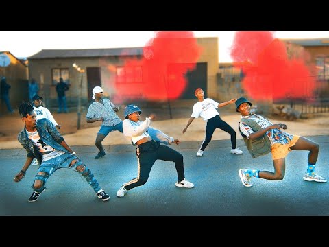 AKAYOGA BY DANNY-K FOR REALLY (OFFICIAL VIDEO)