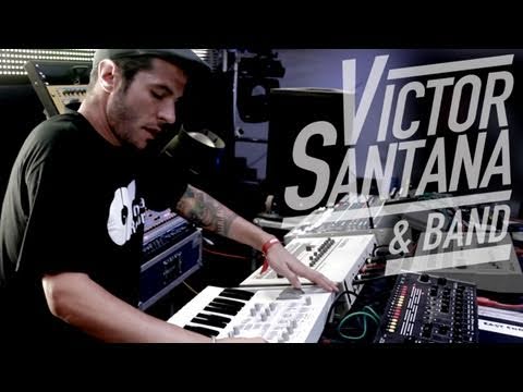 Victor Santana & Band