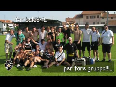 Marco Vernetti 300 con il Quincitava