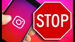 Instagram keeps crashing reports: App DOWN and login not working for users tonight