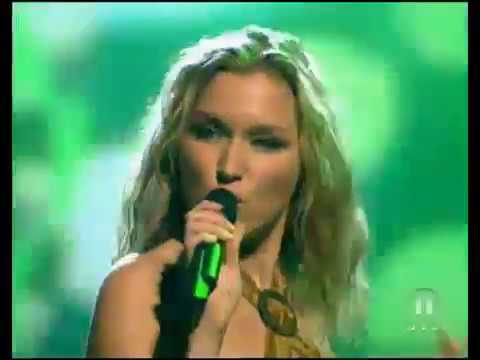 Orion Too ft. Caitlin - Hope and wait